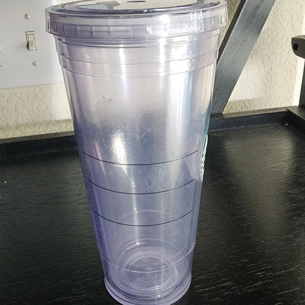 Starbucks cup‎